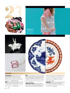 a totem fur elita in 2board magazine